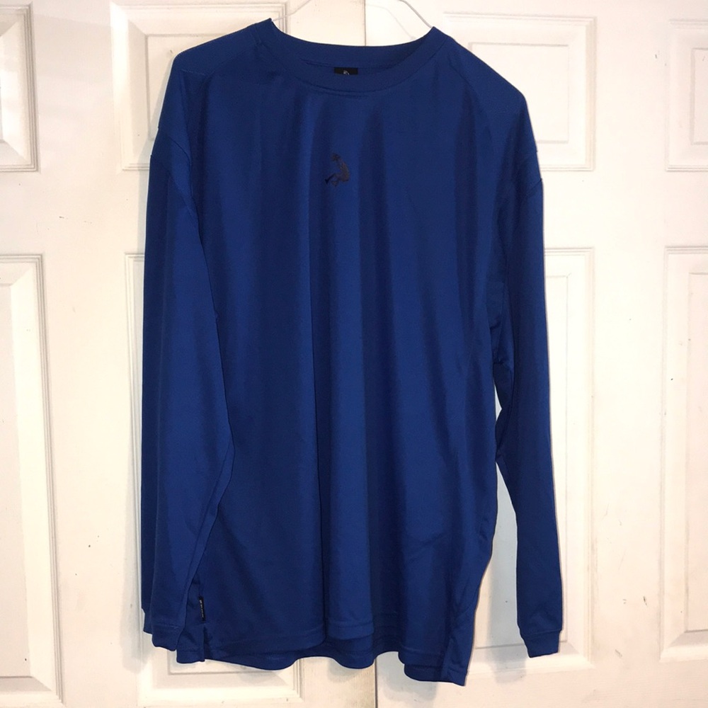 NWOT Men's And 1 Performance Shirt